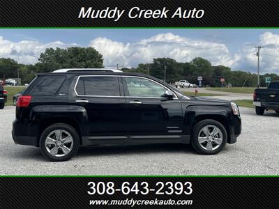 2014 GMC Terrain SLT-2 - Photo 1 - Merna, NE 68856