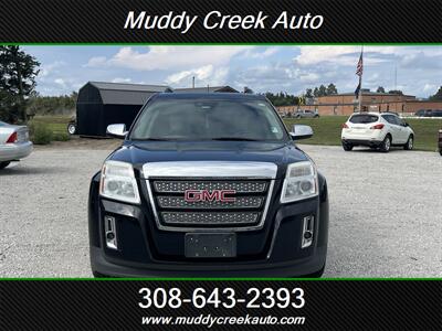 2014 GMC Terrain SLT-2 - Photo 3 - Merna, NE 68856