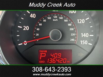 2011 Kia Sorento EX - Photo 8 - Merna, NE 68856