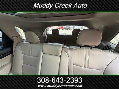 2011 Kia Sorento EX - Photo 16 - Merna, NE 68856