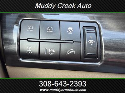 2011 Kia Sorento EX - Photo 6 - Merna, NE 68856