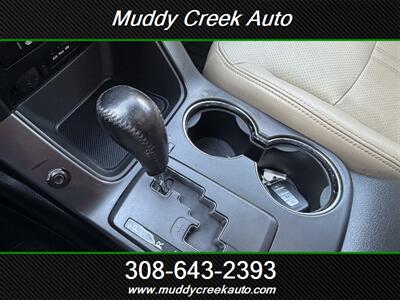 2011 Kia Sorento EX - Photo 12 - Merna, NE 68856