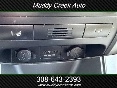 2011 Kia Sorento EX - Photo 11 - Merna, NE 68856