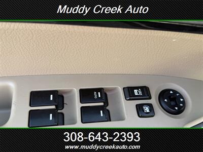 2011 Kia Sorento EX - Photo 5 - Merna, NE 68856