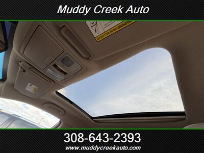 2011 Kia Sorento EX - Photo 13 - Merna, NE 68856