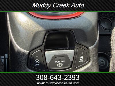 2017 Jeep Compass Trailhawk   - Photo 20 - Merna, NE 68856