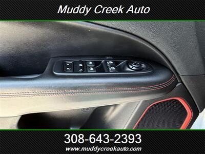 2017 Jeep Compass Trailhawk   - Photo 12 - Merna, NE 68856