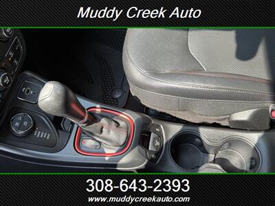 2017 Jeep Compass Trailhawk   - Photo 21 - Merna, NE 68856
