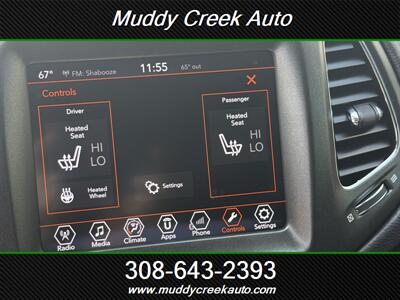 2017 Jeep Compass Trailhawk   - Photo 17 - Merna, NE 68856