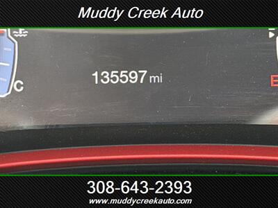 2017 Jeep Compass Trailhawk   - Photo 14 - Merna, NE 68856