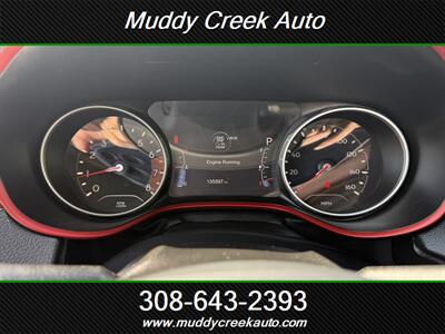 2017 Jeep Compass Trailhawk   - Photo 15 - Merna, NE 68856