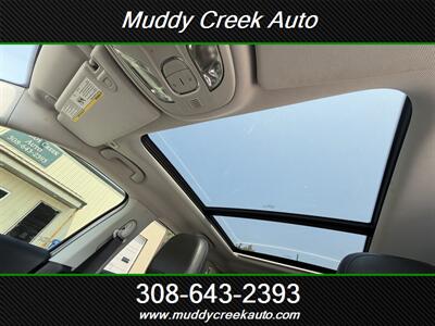 2017 Jeep Compass Trailhawk   - Photo 22 - Merna, NE 68856