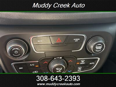 2017 Jeep Compass Trailhawk   - Photo 18 - Merna, NE 68856