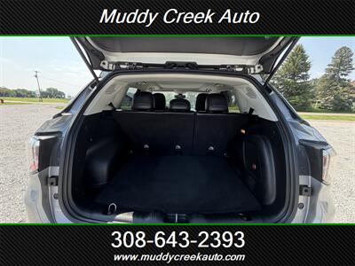 2017 Jeep Compass Trailhawk   - Photo 11 - Merna, NE 68856