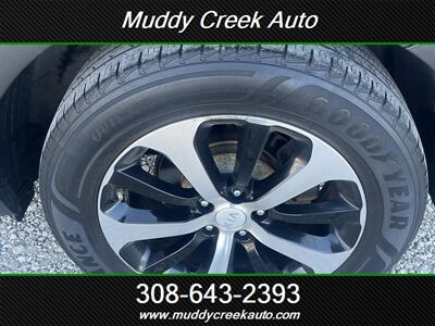 2018 Kia Sorento EX V6 - Photo 18 - Merna, NE 68856