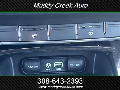 2018 Kia Sorento EX V6 - Photo 13 - Merna, NE 68856