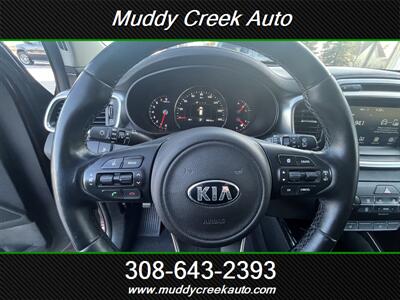 2018 Kia Sorento EX V6 - Photo 8 - Merna, NE 68856