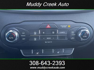 2018 Kia Sorento EX V6 - Photo 12 - Merna, NE 68856