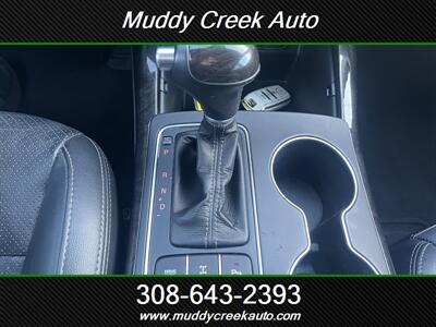 2018 Kia Sorento EX V6 - Photo 16 - Merna, NE 68856