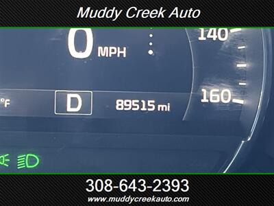 2018 Kia Sorento EX V6 - Photo 10 - Merna, NE 68856