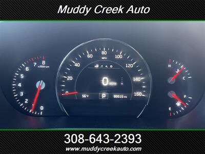 2018 Kia Sorento EX V6 - Photo 9 - Merna, NE 68856