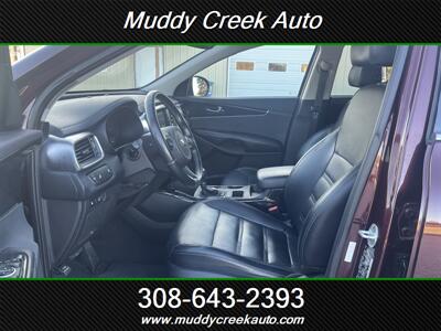 2018 Kia Sorento EX V6 - Photo 5 - Merna, NE 68856