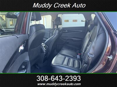 2018 Kia Sorento EX V6 - Photo 6 - Merna, NE 68856