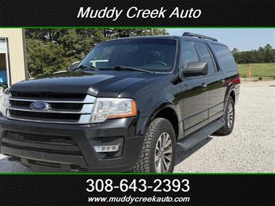2015 Ford Expedition EL XLT   - Photo 8 - Merna, NE 68856