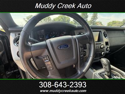 2015 Ford Expedition EL XLT   - Photo 13 - Merna, NE 68856