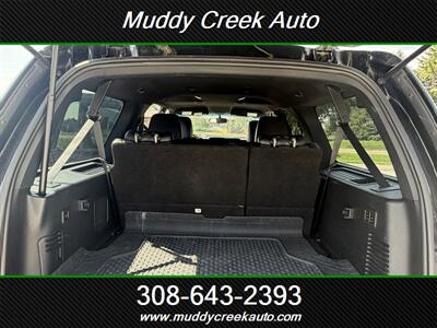 2015 Ford Expedition EL XLT   - Photo 12 - Merna, NE 68856