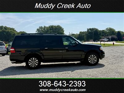 2015 Ford Expedition EL XLT   - Photo 5 - Merna, NE 68856