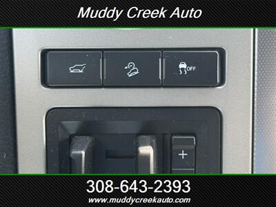 2015 Ford Expedition EL XLT   - Photo 20 - Merna, NE 68856