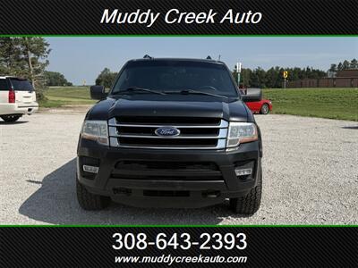 2015 Ford Expedition EL XLT   - Photo 7 - Merna, NE 68856