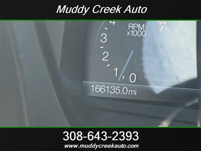 2015 Ford Expedition EL XLT   - Photo 15 - Merna, NE 68856