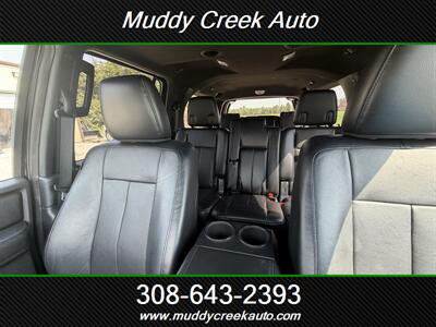 2015 Ford Expedition EL XLT   - Photo 18 - Merna, NE 68856