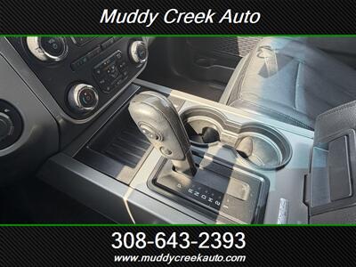 2015 Ford Expedition EL XLT   - Photo 17 - Merna, NE 68856
