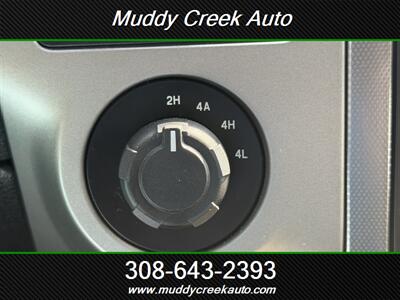 2015 Ford Expedition EL XLT   - Photo 19 - Merna, NE 68856