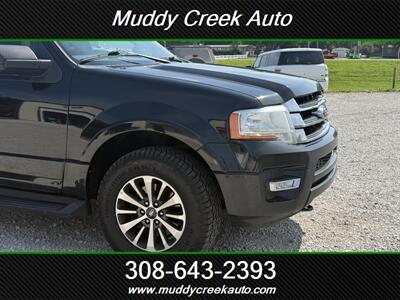 2015 Ford Expedition EL XLT   - Photo 6 - Merna, NE 68856