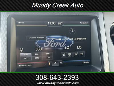 2015 Ford Expedition EL XLT   - Photo 16 - Merna, NE 68856