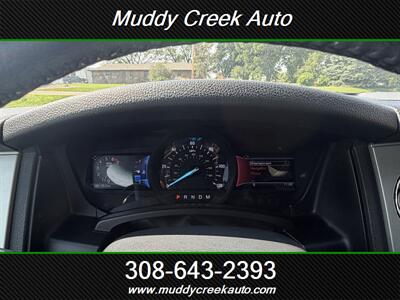 2015 Ford Expedition EL XLT   - Photo 14 - Merna, NE 68856