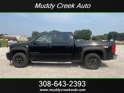 2009 Chevrolet Silverado 1500 LTZ   - Photo 1 - Merna, NE 68856