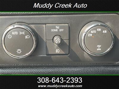2009 Chevrolet Silverado 1500 LTZ   - Photo 8 - Merna, NE 68856