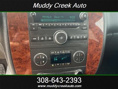 2009 Chevrolet Silverado 1500 LTZ   - Photo 10 - Merna, NE 68856