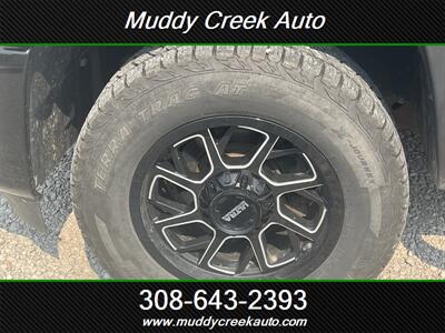 2009 Chevrolet Silverado 1500 LTZ   - Photo 12 - Merna, NE 68856