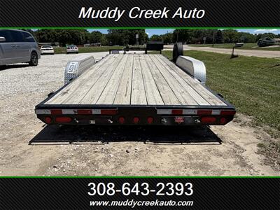 2022 PJ Trailers C5202 - Photo 5 - Merna, NE 68856