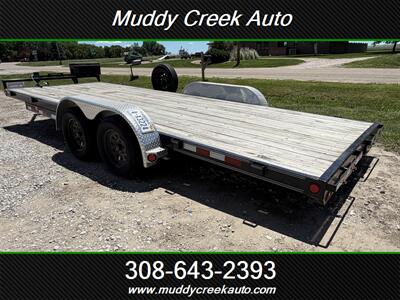 2022 PJ Trailers C5202 - Photo 4 - Merna, NE 68856