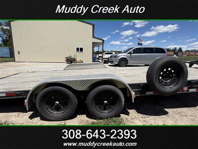 2022 PJ Trailers C5202 - Photo 7 - Merna, NE 68856
