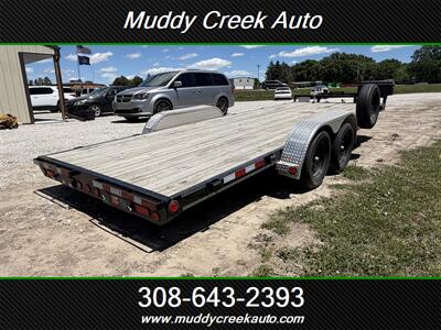 2022 PJ Trailers C5202 - Photo 6 - Merna, NE 68856