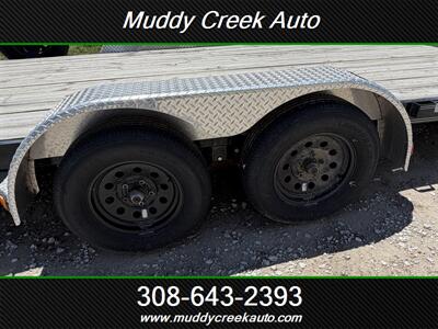 2022 PJ Trailers C5202 - Photo 8 - Merna, NE 68856