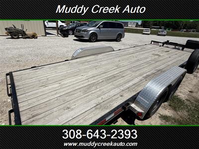 2022 PJ Trailers C5202 - Photo 9 - Merna, NE 68856